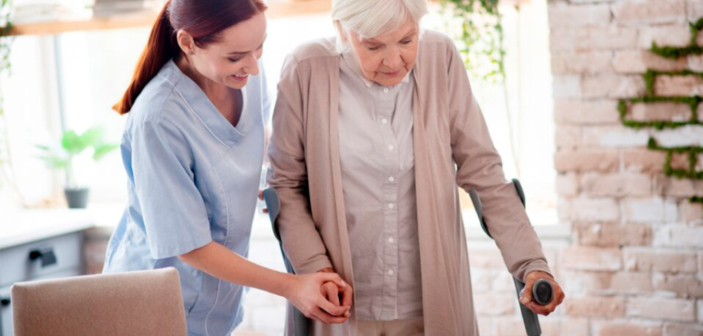 Cursos cortos para voluntarios y cuidadores